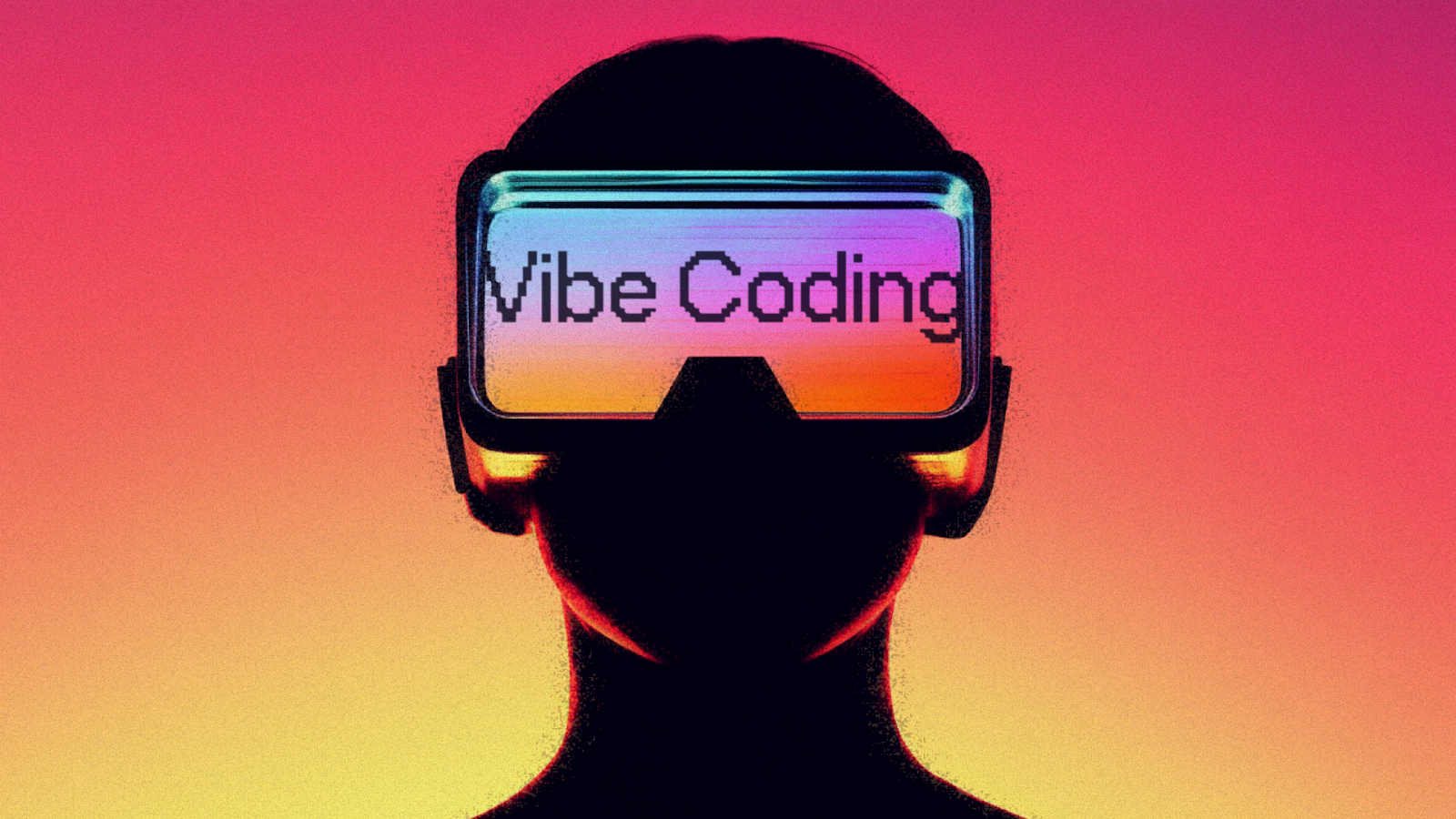 The Dark Side of Vibe Codeing