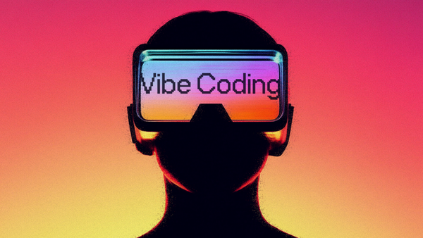 The Dark Side of Vibe Codeing